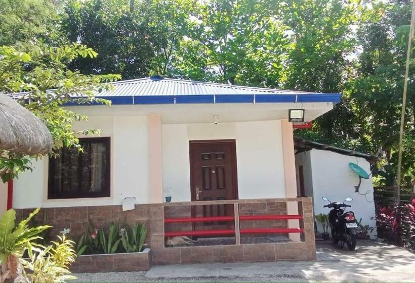 ویلای 2 خوابه, Jodels Paradise