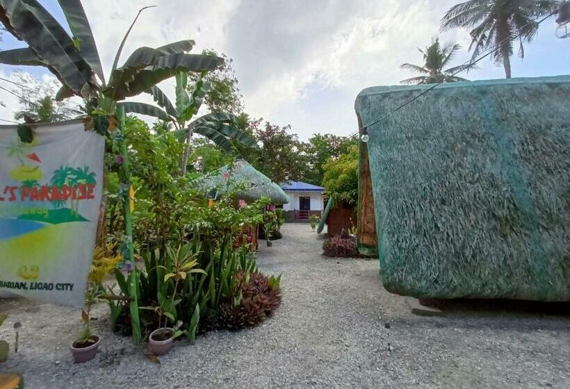 ویلای 2 خوابه, Jodels Paradise