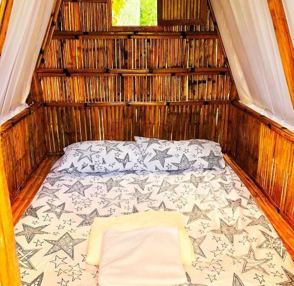 اتاق عادی, Jodels Paradise