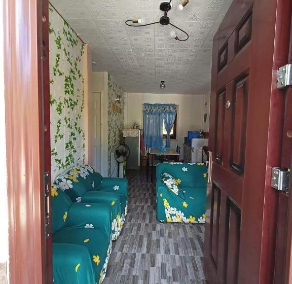 ویلای 2 خوابه, Jodels Paradise