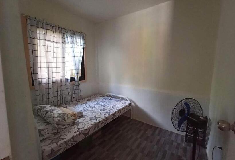 ویلای 2 خوابه, Jodels Paradise