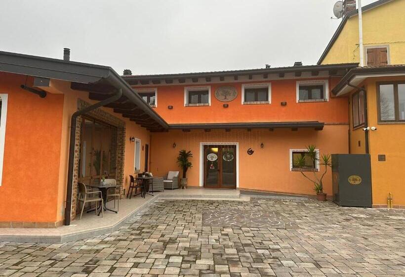 Номер Стандарт, La Corte Dell Ulivo