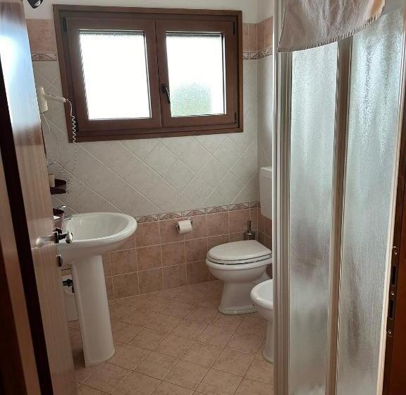 Номер Стандарт, La Corte Dell Ulivo