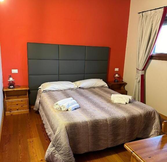 Номер Стандарт, La Corte Dell Ulivo