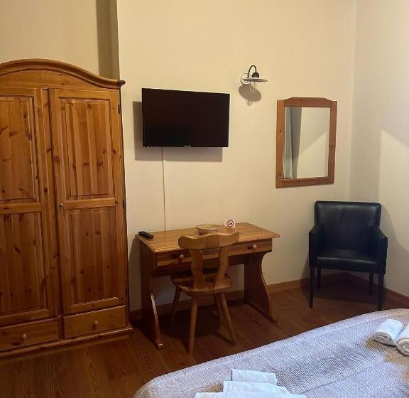 Номер Стандарт, La Corte Dell Ulivo