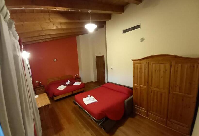 Номер Стандарт, La Corte Dell Ulivo