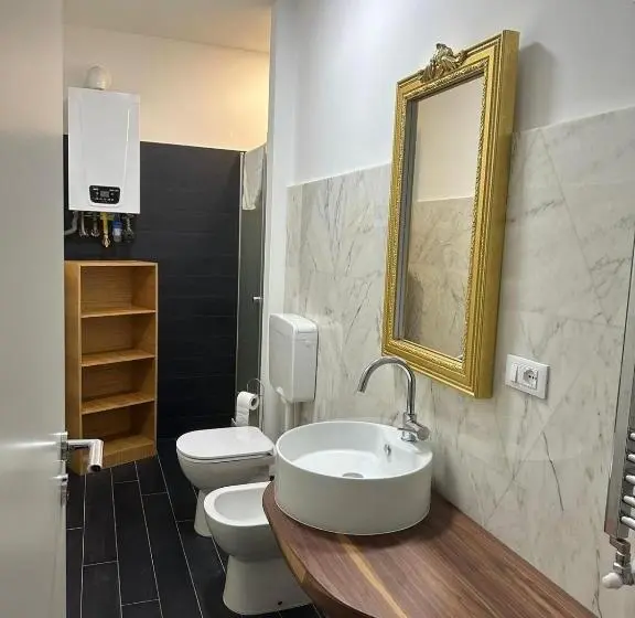 2ベッドルームアパートメント, La Corte Dell Ulivo