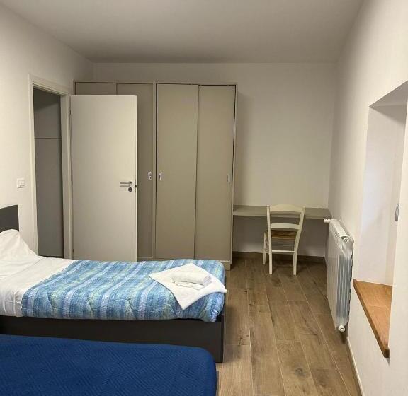 Апартаменты 2 Спальни, La Corte Dell Ulivo