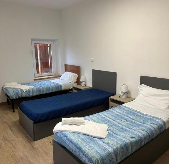 Апартаменты 2 Спальни, La Corte Dell Ulivo