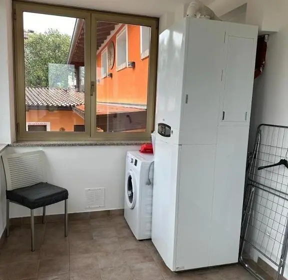 1ベッドルームアパートメント, La Corte Dell Ulivo