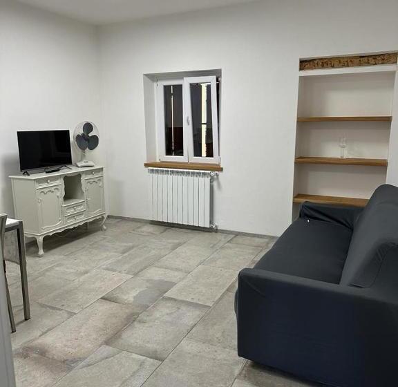 Апартаменты 1 Спальня, La Corte Dell Ulivo