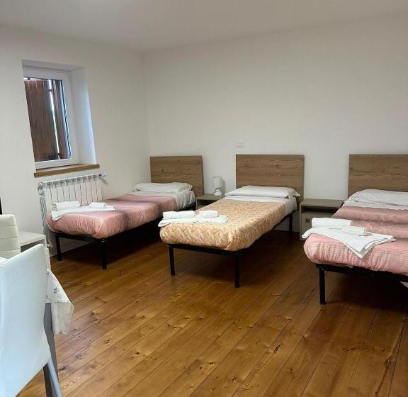 Апартаменты 1 Спальня с Террасой, La Corte Dell Ulivo