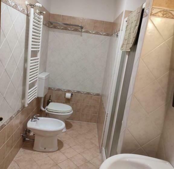 Номер Стандарт, La Corte Dell Ulivo