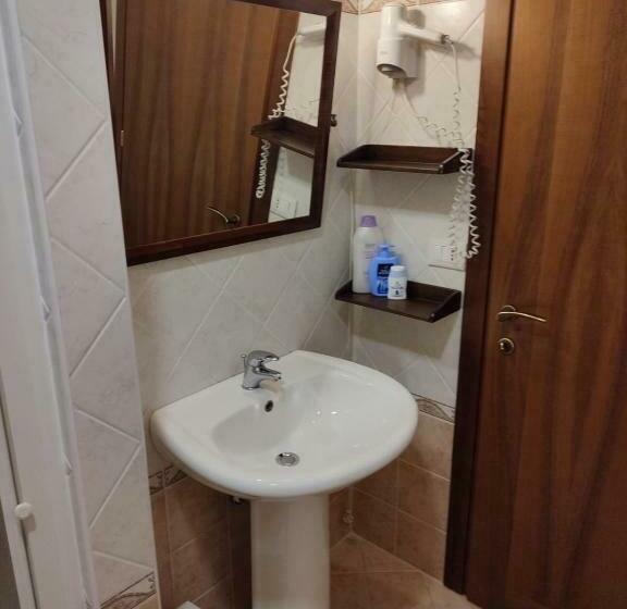 Номер Стандарт, La Corte Dell Ulivo