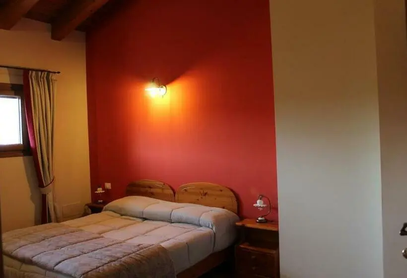 スタンダードルーム, La Corte Dell Ulivo