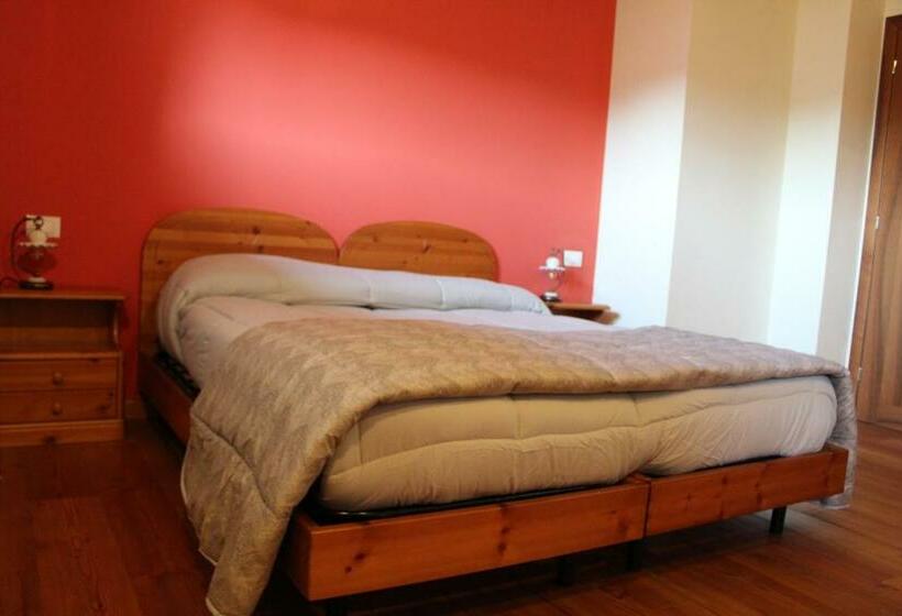 Номер Стандарт, La Corte Dell Ulivo