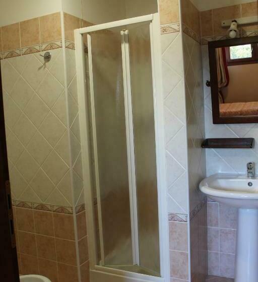 Номер Стандарт, La Corte Dell Ulivo