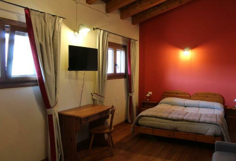 Номер Стандарт, La Corte Dell Ulivo