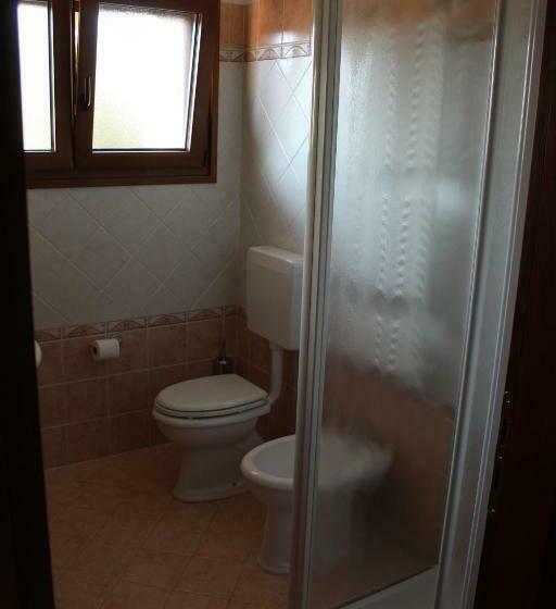 Номер Стандарт, La Corte Dell Ulivo