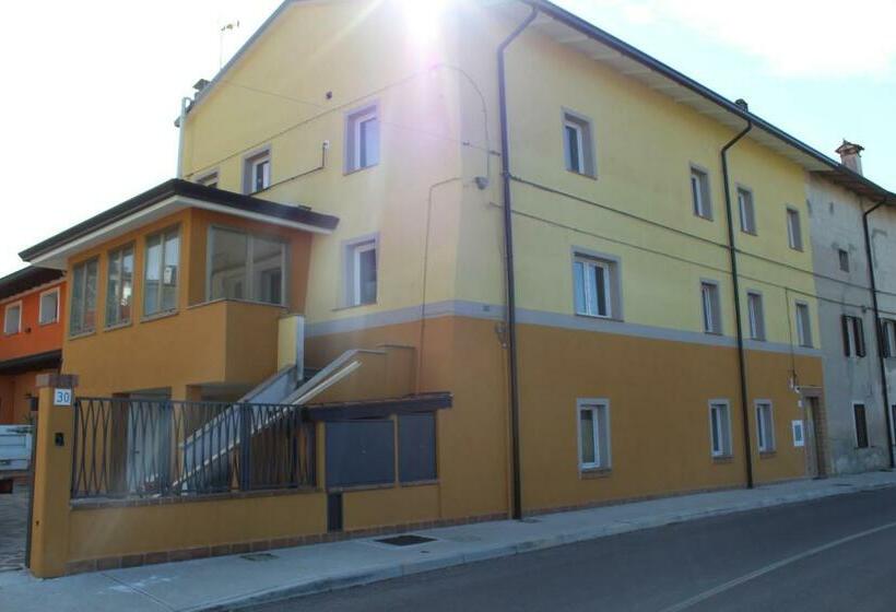 Номер Стандарт, La Corte Dell Ulivo