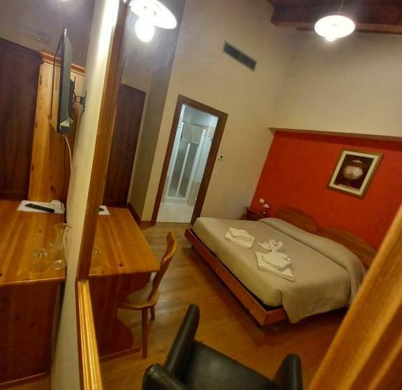 Номер Стандарт, La Corte Dell Ulivo