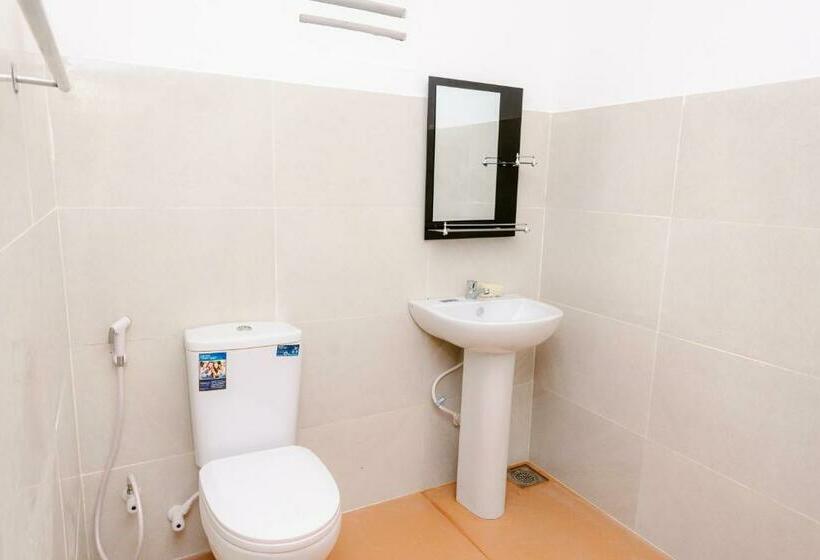 ガーデンビュースタンダードルーム, Savenndra