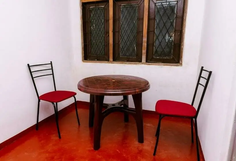 3-Bett-Standardzimmer, Savenndra
