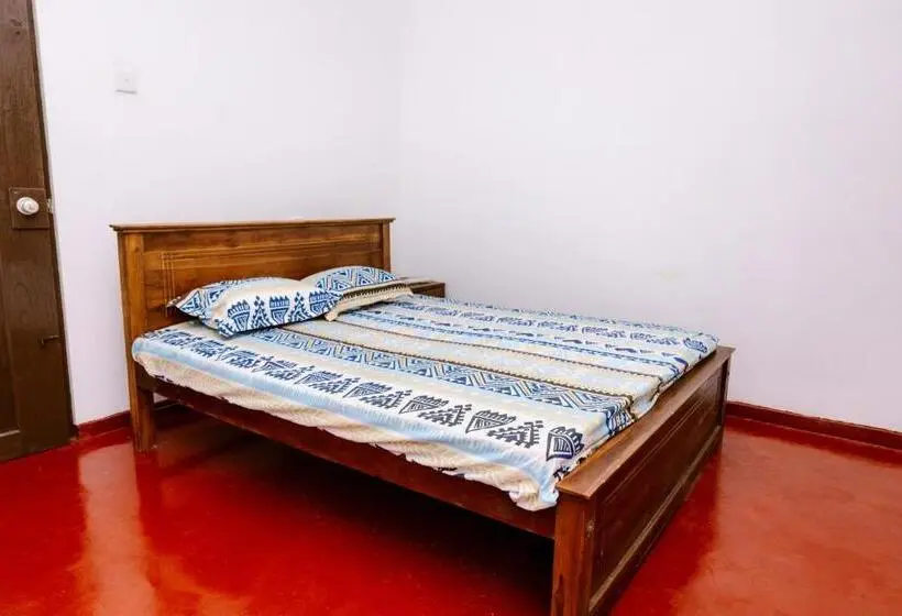 Economy Zimmer, Savenndra