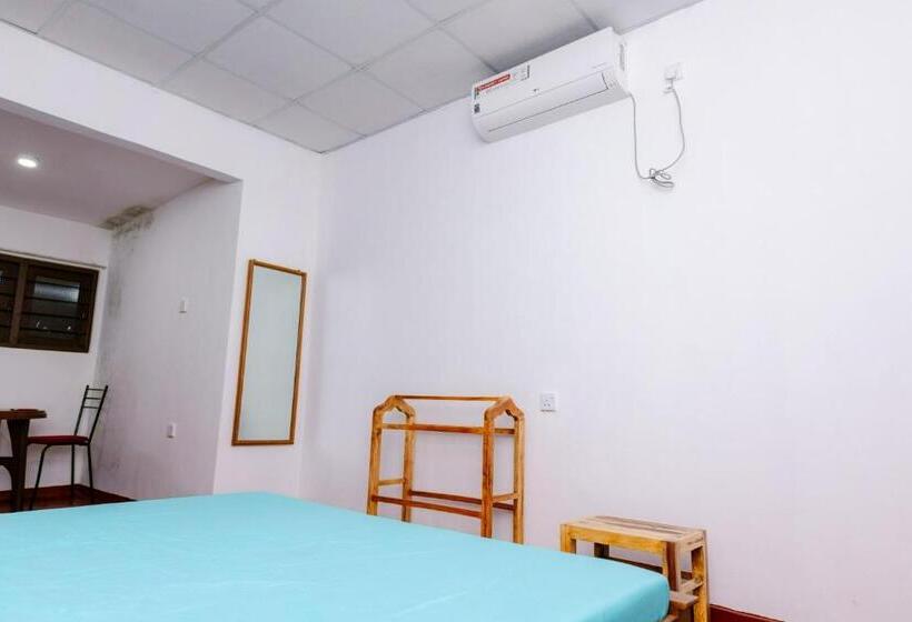 エコノミールーム, Savenndra