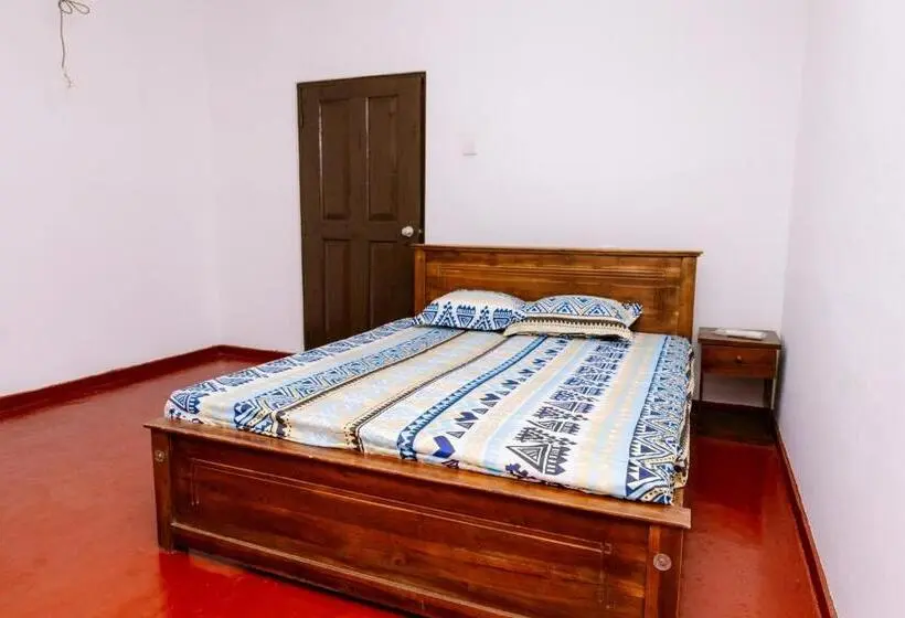 Economy Zimmer, Savenndra