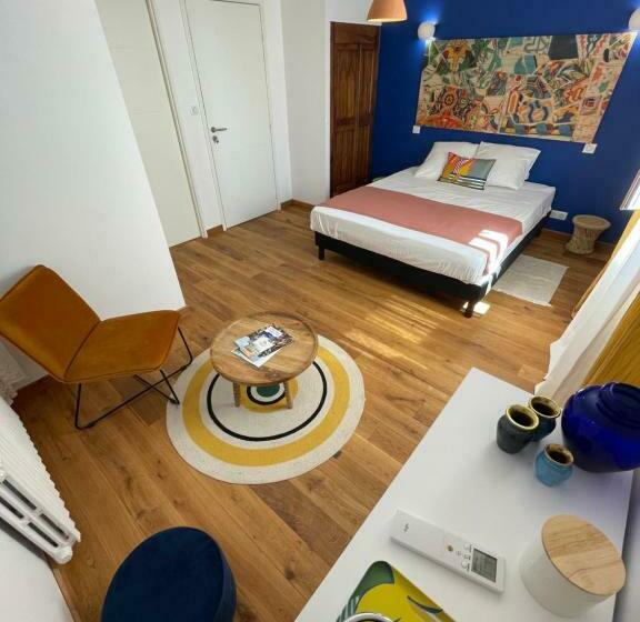 Номер Стандарт, ô Trois Puits