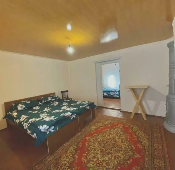 Standard-huone, Tsatʼer Guest House