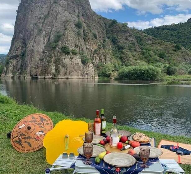 スタンダードルーム, Tsatʼer Guest House