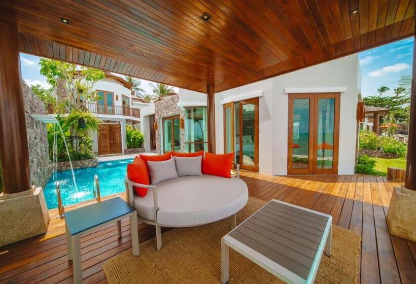 带1个卧室的别墅, Yotaka Khanom