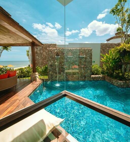 带1个卧室的别墅, Yotaka Khanom