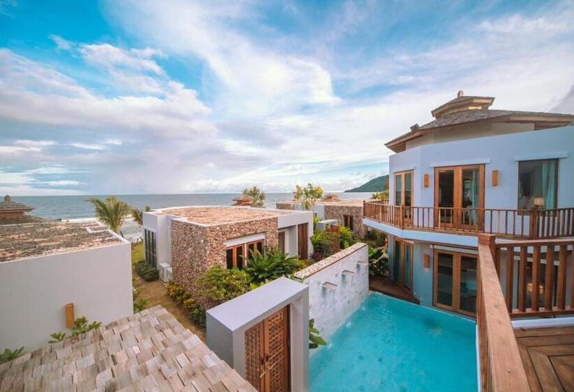 家庭海景房, Yotaka Khanom