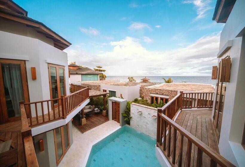 家庭海景房, Yotaka Khanom