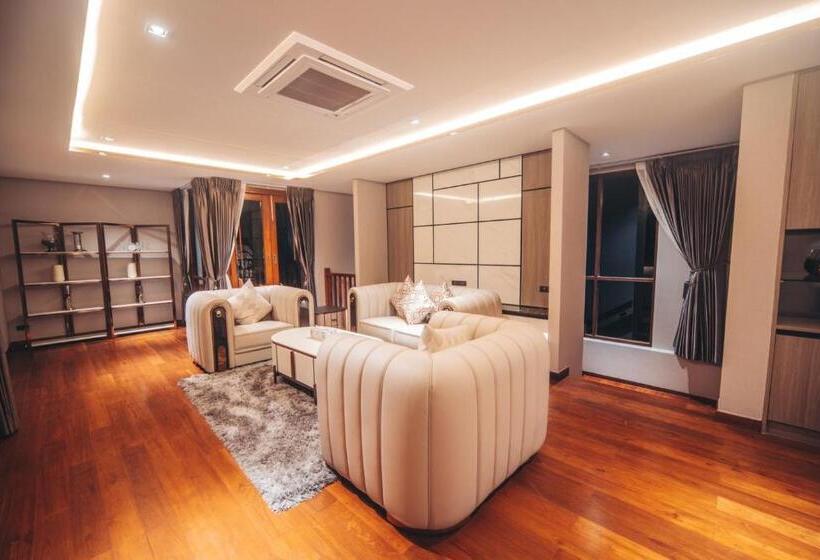 家庭海景房, Yotaka Khanom