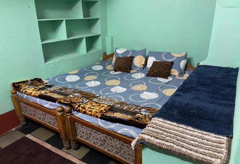 トリプルクラシックルーム, Spot On 88240 Lodge