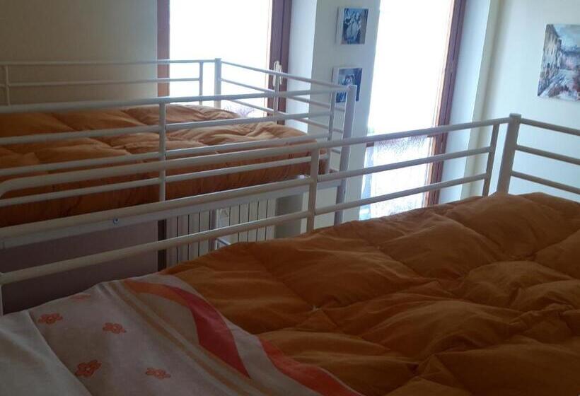 חדר קלאסי לארבעה, Al Vecchio Comune 2.0