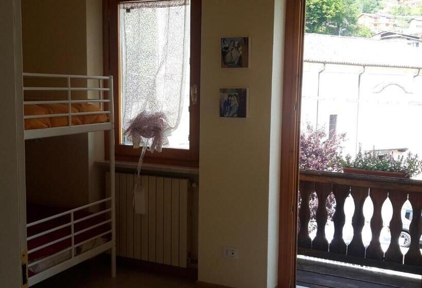 חדר קלאסי לארבעה, Al Vecchio Comune 2.0