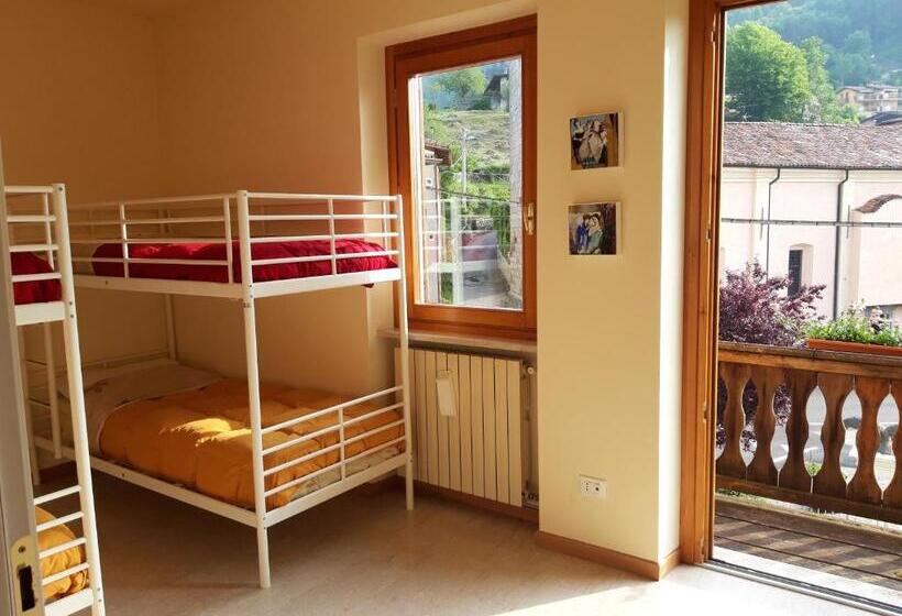 חדר קלאסי לארבעה, Al Vecchio Comune 2.0