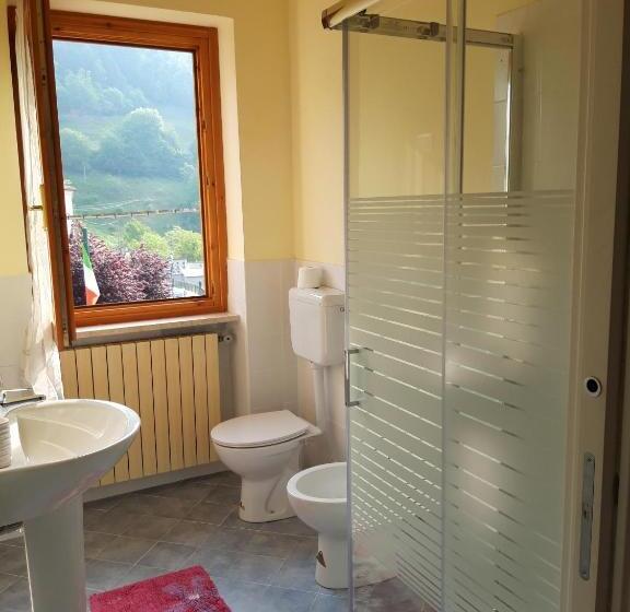 חדר סטנדרט, Al Vecchio Comune 2.0