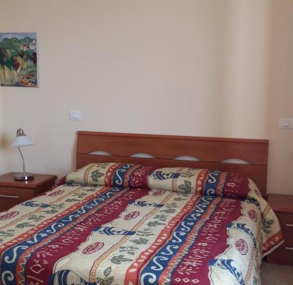 חדר סטנדרט, Al Vecchio Comune 2.0