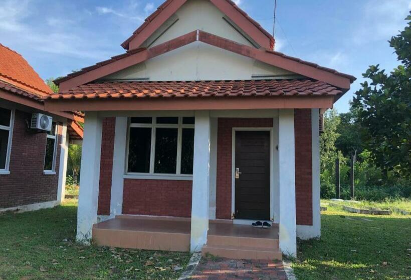 חדר סופריור עם מיטת קינג, Senta Adventure Camp & Resort