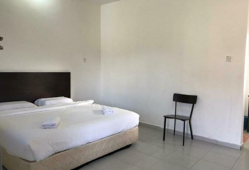 חדר סופריור עם מיטת קינג, Senta Adventure Camp & Resort