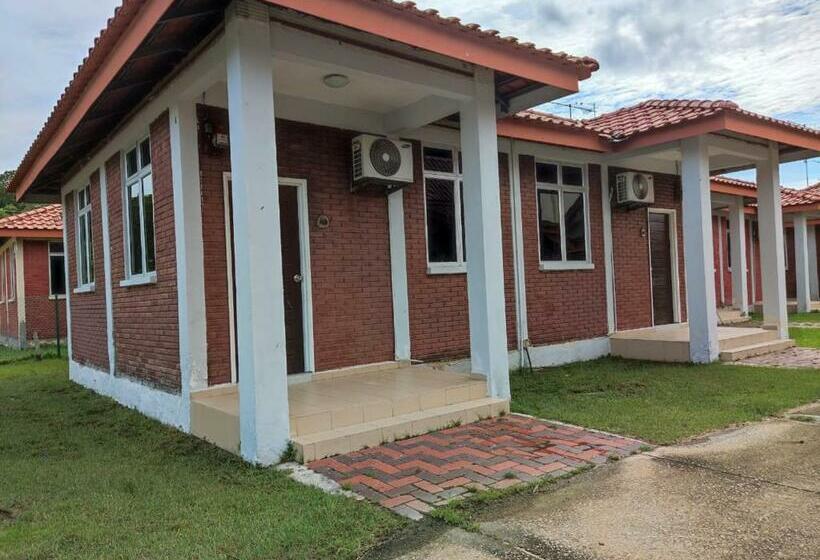 חדר סופריור, Senta Adventure Camp & Resort