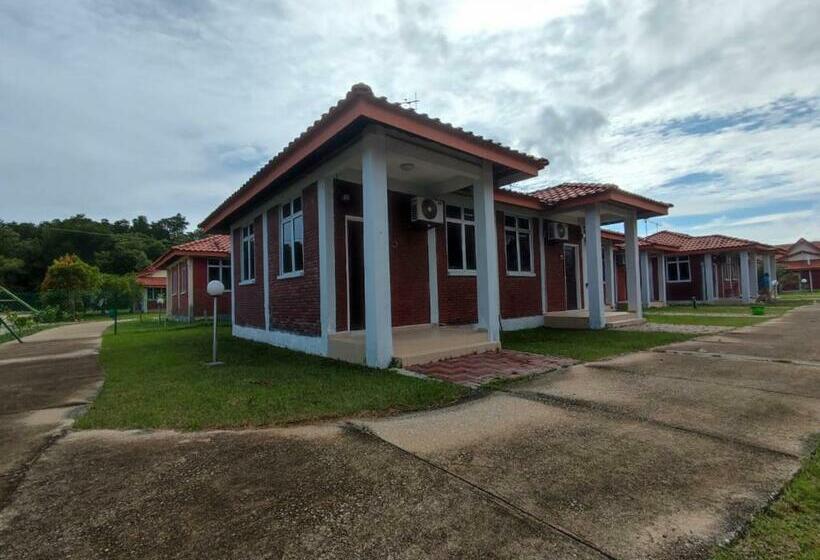 חדר סופריור, Senta Adventure Camp & Resort