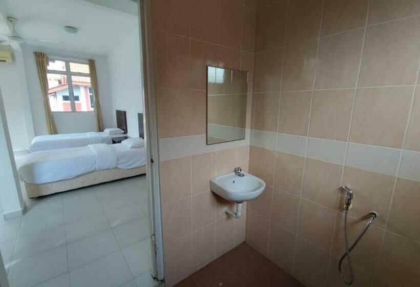 חדר סופריור, Senta Adventure Camp & Resort