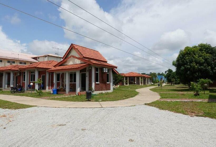 חדר סופריור, Senta Adventure Camp & Resort